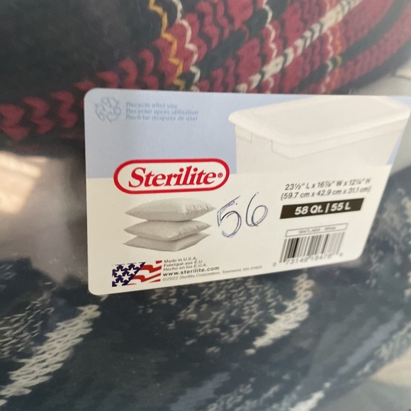 Under Armour Loose Coldgear Dark Gray Mens 1/4 Zip Pull Over Sweater Siz… - Picture 9 of 9